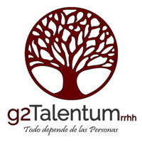 g2Talentum RRHH, s.l. logo, g2Talentum RRHH, s.l. contact details