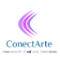 ConectArte: Comunicación. Creatividad. Crecimiento logo, ConectArte: Comunicación. Creatividad. Crecimiento contact details