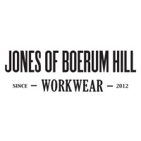 Jones of Boerum Hill logo, Jones of Boerum Hill contact details