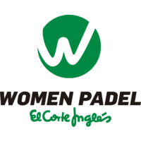 Women Padel logo, Women Padel contact details