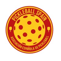 Asociación Española de Pickleball logo, Asociación Española de Pickleball contact details