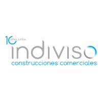 INDIVISO construcciones comerciales logo, INDIVISO construcciones comerciales contact details