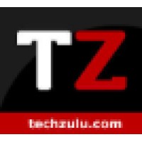 TechZulu logo, TechZulu contact details