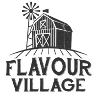 Flavour Village logo, Flavour Village contact details