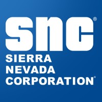 Sierra Nevada Corporation logo, Sierra Nevada Corporation contact details