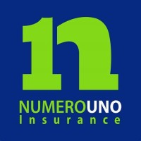 Numero Uno Insurance logo, Numero Uno Insurance contact details