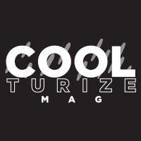 Coolturize Magazine logo, Coolturize Magazine contact details