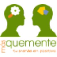 Másquemente logo, Másquemente contact details