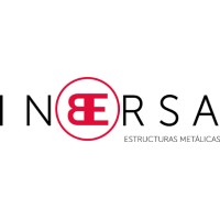 INBERSA ESTRUCTURAS METÁLICAS logo, INBERSA ESTRUCTURAS METÁLICAS contact details