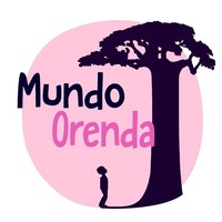 Mundo Orenda logo, Mundo Orenda contact details