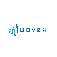 Wave-8 logo, Wave-8 contact details