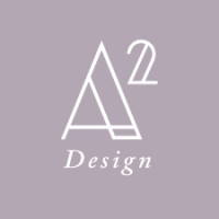 A² Design logo, A² Design contact details