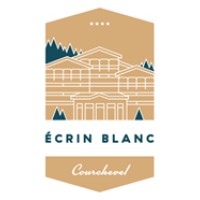 Ecrin Blanc, Resort ****, Courchevel logo, Ecrin Blanc, Resort ****, Courchevel contact details