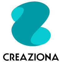 CREAZIONA logo, CREAZIONA contact details