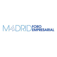 MADRID FORO EMPRESARIAL logo, MADRID FORO EMPRESARIAL contact details