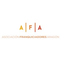 Asociación Franquiciadores de Aragón logo, Asociación Franquiciadores de Aragón contact details