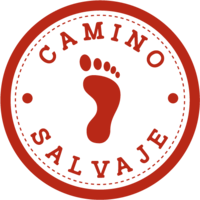 Camino Salvaje logo, Camino Salvaje contact details