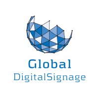 Global Digital Signage SL logo, Global Digital Signage SL contact details