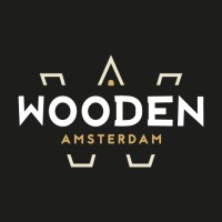 Wooden Amsterdam logo, Wooden Amsterdam contact details