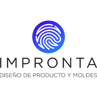 IMPRONTA · Diseño de producto y moldes logo, IMPRONTA · Diseño de producto y moldes contact details