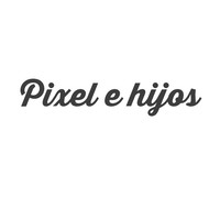 Pixel e hijos logo, Pixel e hijos contact details