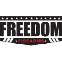 Freedom Firearms logo, Freedom Firearms contact details