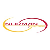 Norman Recrutement 35 logo, Norman Recrutement 35 contact details