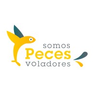 Somos Peces Voladores logo, Somos Peces Voladores contact details