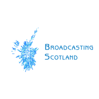 Broadcasting Scotland logo, Broadcasting Scotland contact details