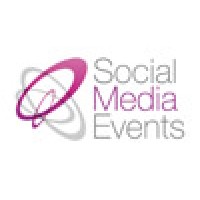 Social Media Events logo, Social Media Events contact details