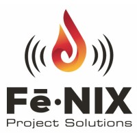 Fe-Nix Project Solutions, Inc. logo, Fe-Nix Project Solutions, Inc. contact details