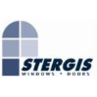 Stergis Windows and Doors Inc. logo, Stergis Windows and Doors Inc. contact details