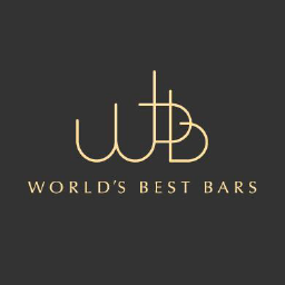 World's Best Bars logo, World's Best Bars contact details