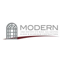 Modern Manufacturing logo, Modern Manufacturing contact details