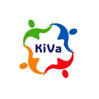 KiVa School logo, KiVa School contact details