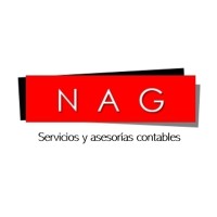 NAG Servicios y asesorías contables logo, NAG Servicios y asesorías contables contact details