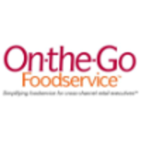 On-the-Go Foodservice logo, On-the-Go Foodservice contact details