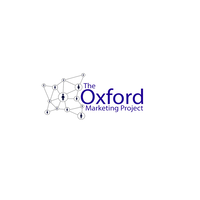 The Oxford Marketing Project logo, The Oxford Marketing Project contact details