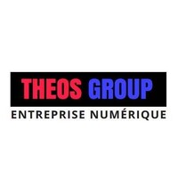 Theos Group logo, Theos Group contact details