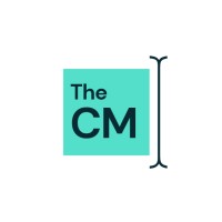 The Content Mix logo, The Content Mix contact details