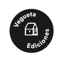 VEGUETA EDICIONES logo, VEGUETA EDICIONES contact details