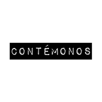 Contémonos logo, Contémonos contact details