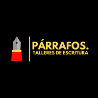 Párrafos. Talleres de escritura logo, Párrafos. Talleres de escritura contact details