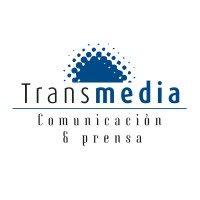 Transmedia Comunicación & Prensa logo, Transmedia Comunicación & Prensa contact details