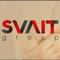 SVAIT Group logo, SVAIT Group contact details