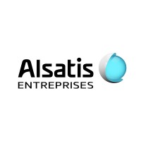 Alsatis Entreprises - Alsatis for businesses logo, Alsatis Entreprises - Alsatis for businesses contact details