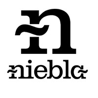 Editorial Niebla logo, Editorial Niebla contact details