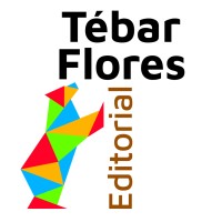 Editorial Tébar Flores logo, Editorial Tébar Flores contact details