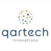 QARTECH Innovations logo, QARTECH Innovations contact details