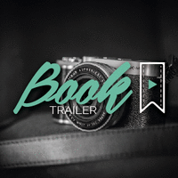 BookTrailer logo, BookTrailer contact details